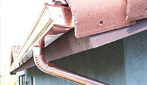 Rain Gutter Installation, Repair, Cleaning in Archbald, PA